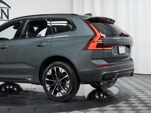 New 2026 Volvo XC60 B5 Plus w/ Climate Package AWD/4WD image 29