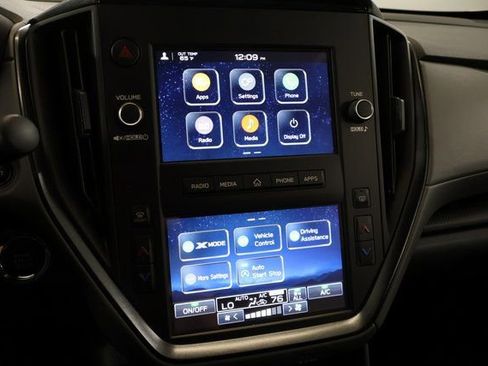 New 2026 Subaru Crosstrek 2.5i AWD/4WD image 18
