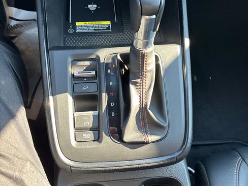 Used 2024 Honda CR-V Sport Touring image 19