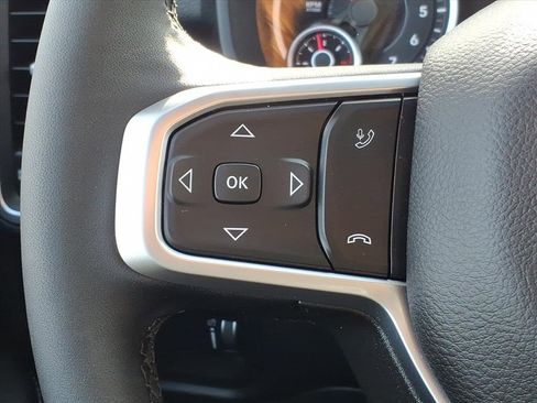 Used 2025 RAM 2500 Big Horn image 9