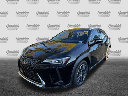 Used 2019 Lexus UX 250h w/ Premium Package image 5