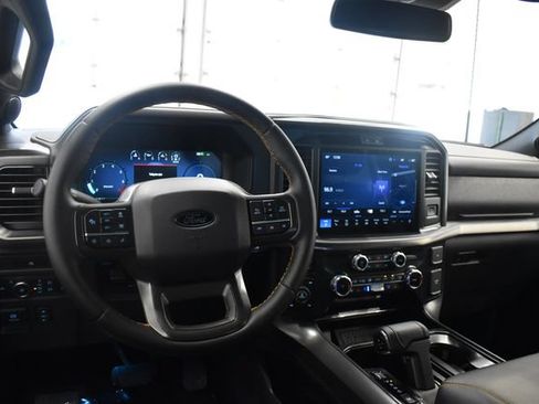 Used 2025 Ford F150 Tremor w/ Equipment Group 402A High AWD/4WD image 23