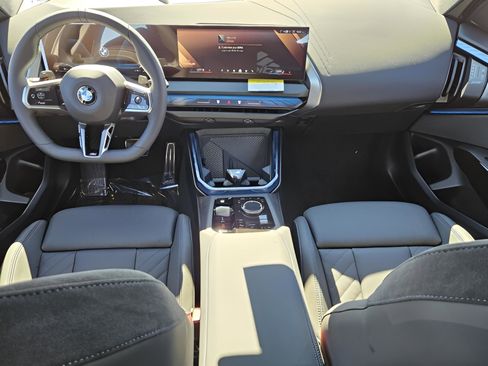 New 2026 BMW X3 xDrive30 w/ M Sport Package image 12