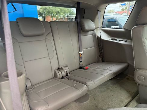 Certified 2018 Chevrolet Tahoe Premier image 39