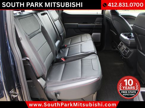 Used 2024 Ford F150 Raptor AWD/4WD image 17