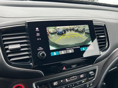 Used 2023 Honda Passport EX-L image 24