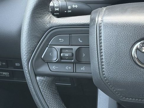 Used 2025 Toyota Tundra TRD Pro AWD/4WD image 13