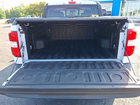 Used 2022 Ford Maverick Lariat w/ Equipment Group 500A Standard AWD/4WD image 29
