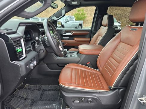 Certified 2024 GMC Sierra 1500 Denali Ultimate image 4