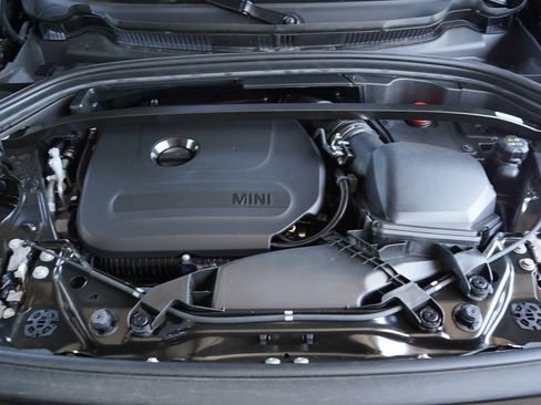 New 2027 MINI Cooper Countryman S AWD/4WD image 12