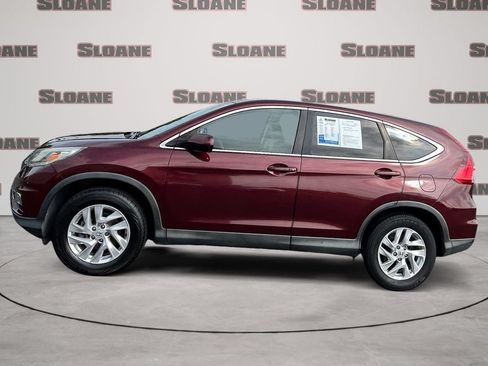 Used 2016 Honda CR-V EX image 2