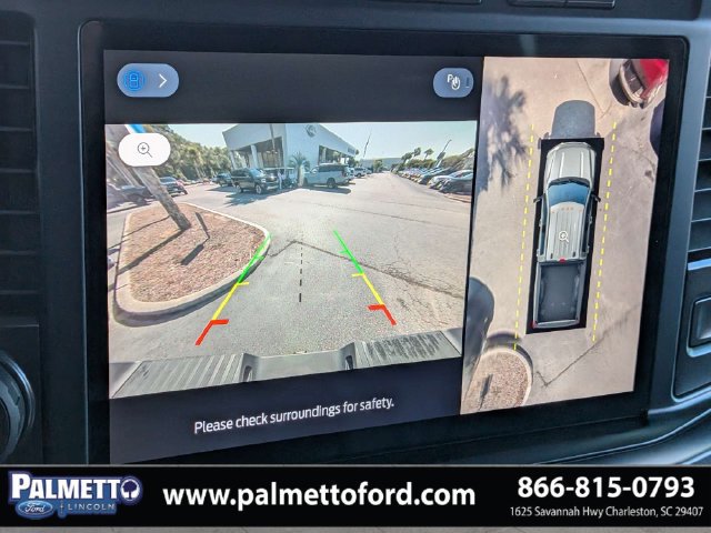 Used 2024 Ford F250 Limited w/ FX4 Off-Road Package AWD/4WD image 21
