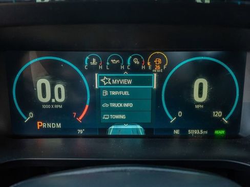 Used 2022 Ford F150 Lariat w/ Equipment Group 501A Mid image 25