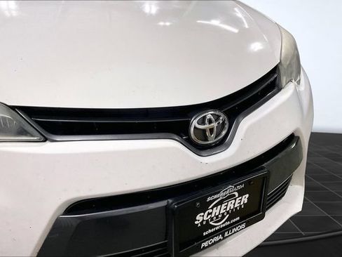 Used 2015 Toyota Corolla LE FWD image 28