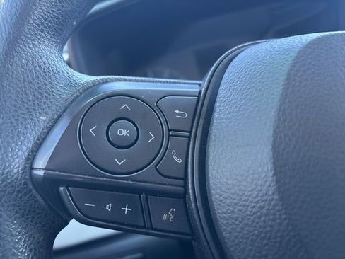 Used 2024 Toyota Corolla LE image 16