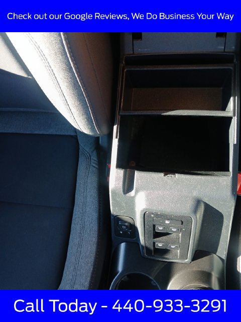 Certified 2023 Ford Bronco Big Bend AWD/4WD image 30