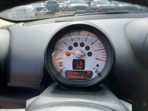 Used 2014 MINI Cooper Countryman S image 17