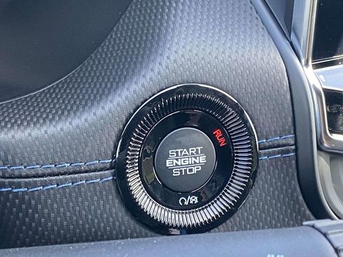 New 2026 Jeep Compass Latitude image 25