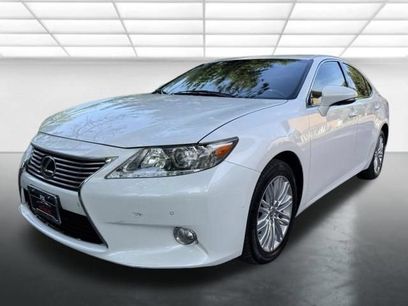 Used 2013 Lexus ES 350 w/ Premium Pkg