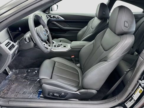 New 2026 BMW 430i Coupe w/ M Sport Package RWD image 18