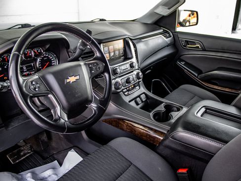 Used 2020 Chevrolet Suburban LS w/ Max Trailering Package image 16