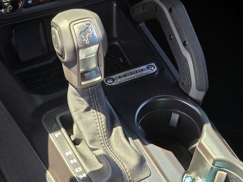 Used 2024 Ford Bronco Outer Banks image 26