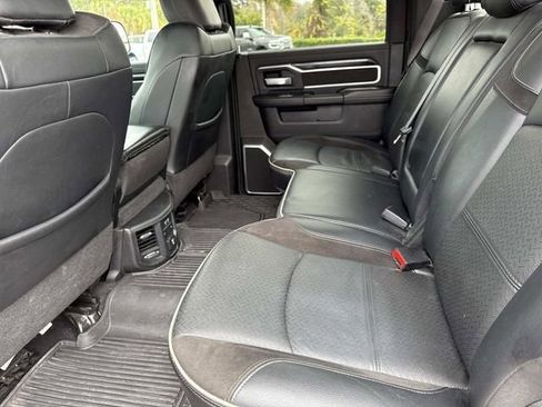 Used 2022 RAM 3500 Laramie image 10
