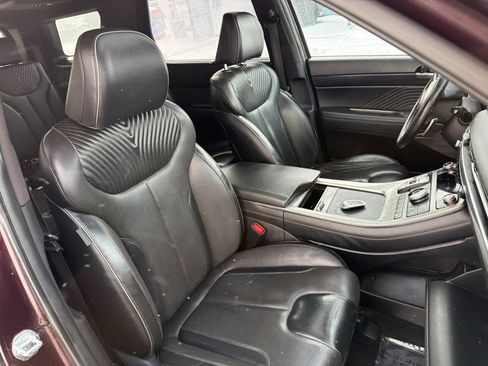 Used 2023 Hyundai Palisade Calligraphy image 7