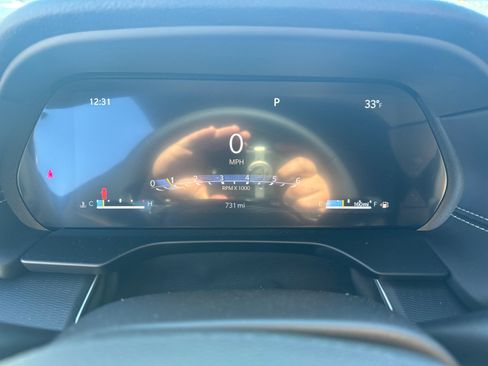 New 2025 Jeep Grand Cherokee L Laredo image 28