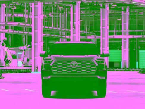 New 2026 Toyota Sequoia 1794 Edition AWD/4WD image 17