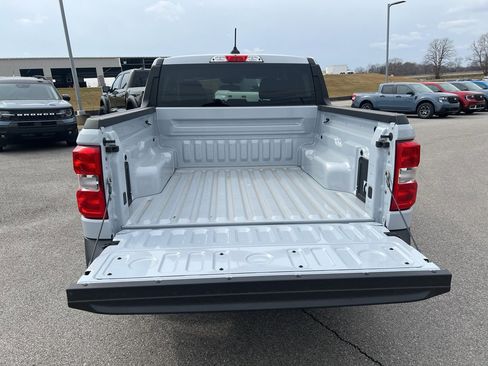 New 2025 Ford Maverick XL w/ Equipment Group 101A image 18