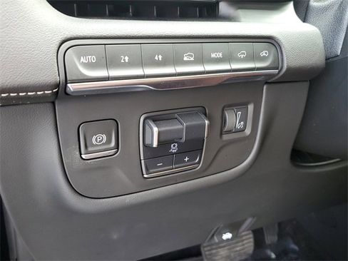 Used 2023 Cadillac Escalade ESV Sport w/ Touring Package image 29