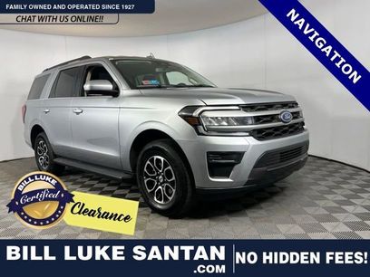 Used 2024 Ford Expedition XLT