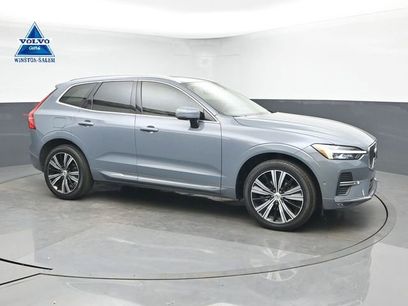 Used 2023 Volvo XC60 B5 Plus w/ Protection Package Premier