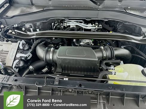 New 2026 Ford Explorer ST w/ Sun And Sound Package AWD/4WD image 35