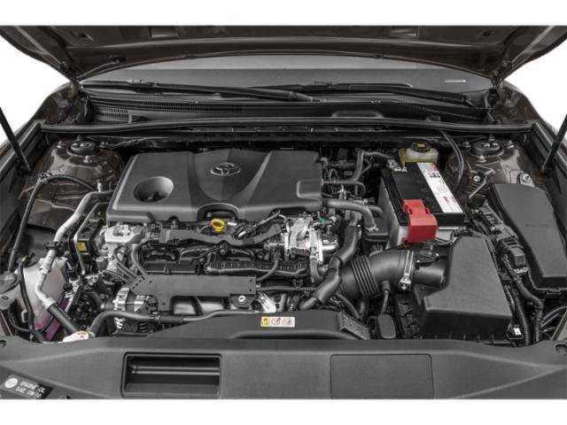 Used 2019 Toyota Camry LE w/ Carpet Mat Package FWD image 13