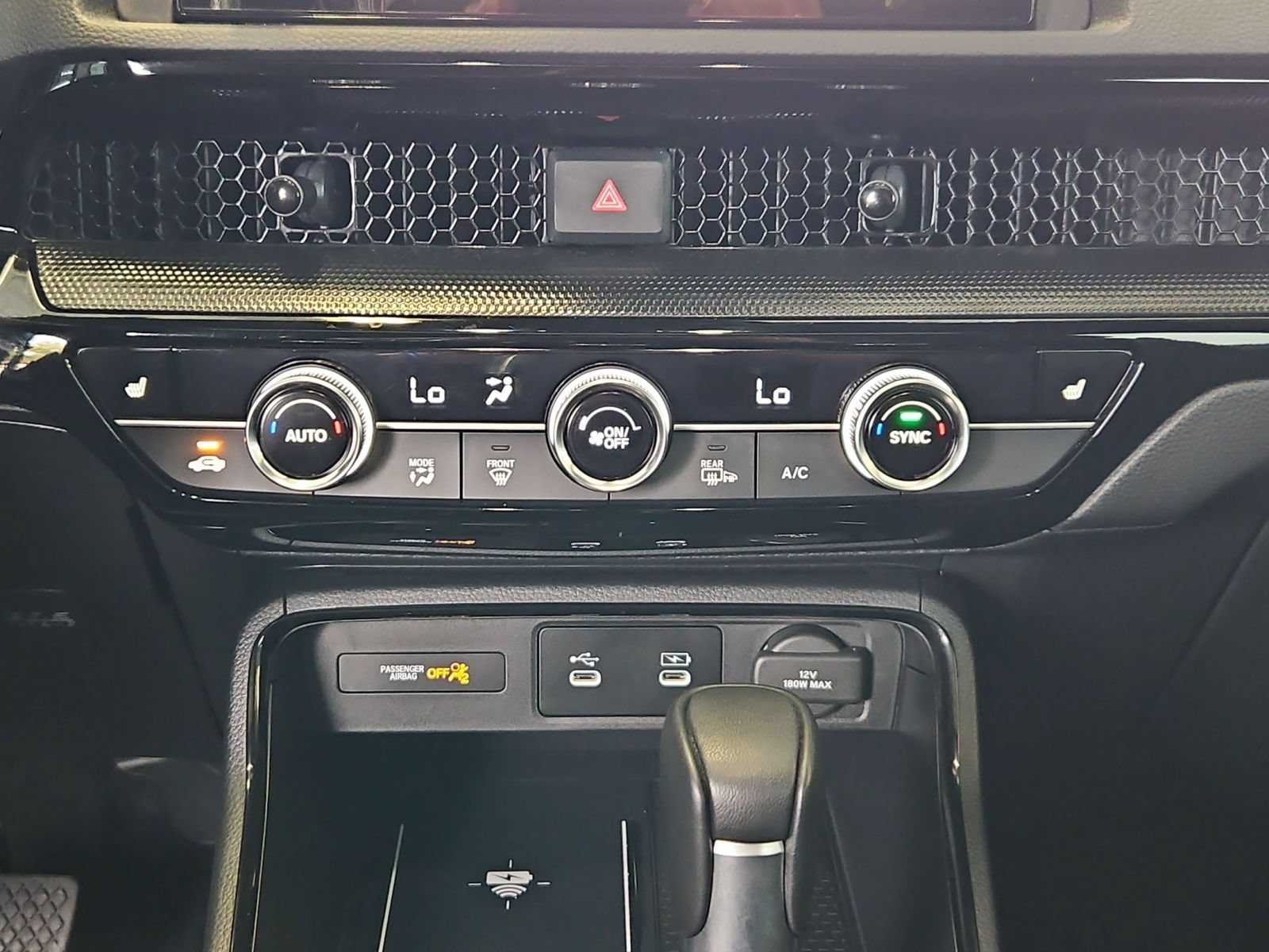 Used 2026 Honda CR-V Sport Touring image 20