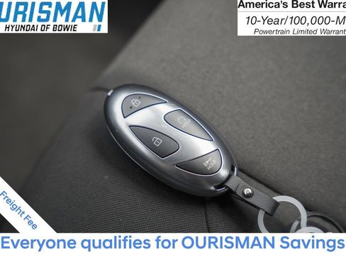 New 2025 Hyundai Elantra Sport image 39