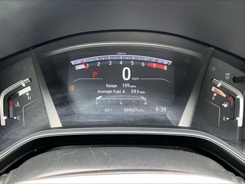 Used 2021 Honda CR-V Special Edition image 23