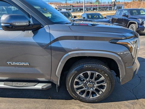 Used 2024 Toyota Tundra Limited image 11