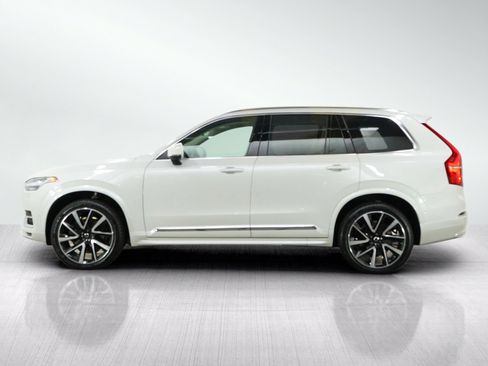 Used 2023 Volvo XC90 B6 Plus w/ Protection Package Premier AWD/4WD image 2