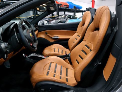 Used 2017 Ferrari 488 Spider RWD image 25