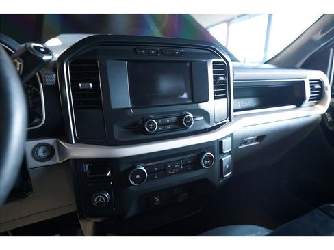 Used 2022 Ford F150 XL w/ Equipment Group 101A High image 17