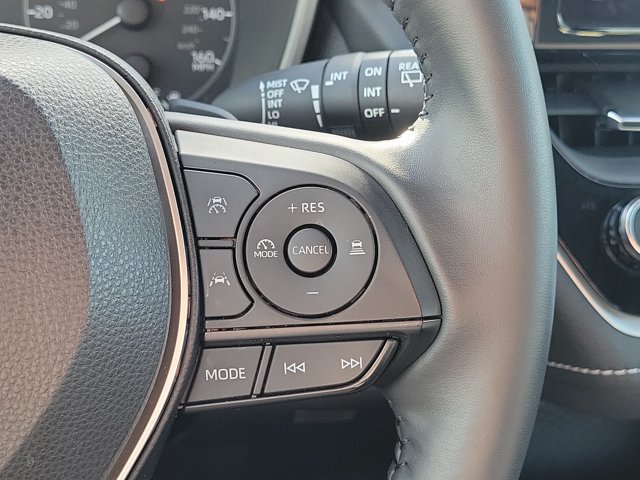 Used 2025 Toyota Corolla SE FWD image 20