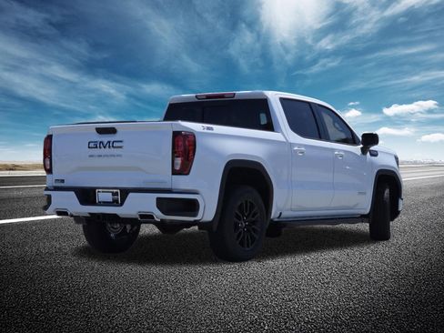 New 2026 GMC Sierra 1500 Elevation w/ Preferred Package image 20