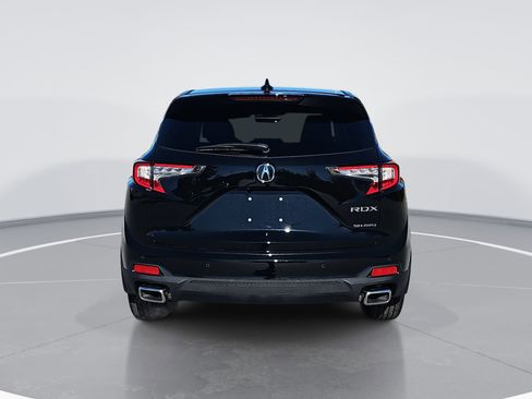 New 2026 Acura RDX SH-AWD w/ Technology Package image 4