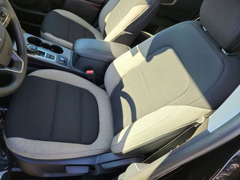 New 2025 Ford Bronco Sport Big Bend image 10