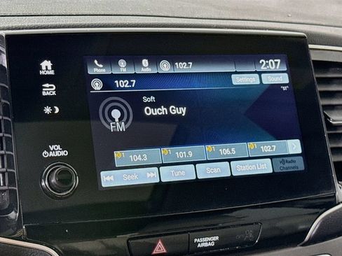 Used 2020 Honda Pilot EX-L image 7