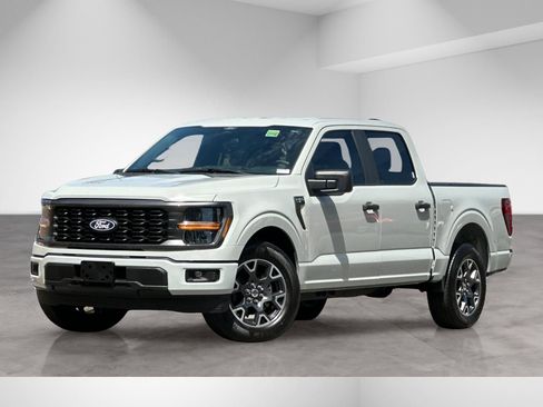Used 2024 Ford F150 STX RWD image 2