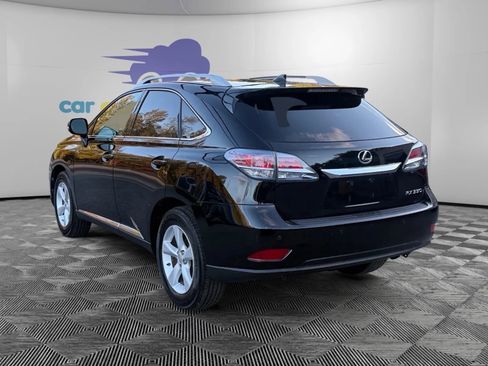 Used 2014 Lexus RX 350 F Sport image 3